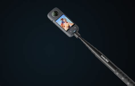 Insta360 Invisible Selfie Stick 114cm Insta360 Sklep Empik Com