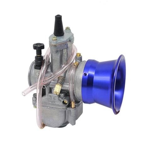 Buy Motorcycle Carburetor Refit Cone Air Filter Interface Cup Wind Cup