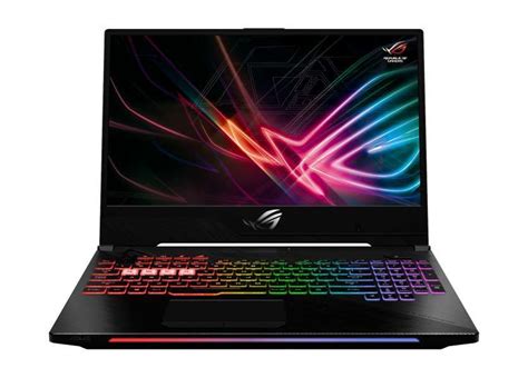 Asus Rog Zephyrus Wqxga Hz Gaming Laptop Intel Core I Gb