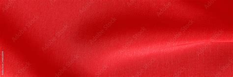 Abstract background luxury cloth. Red texture, Luxurious Christmas background. Elegant wallpaper