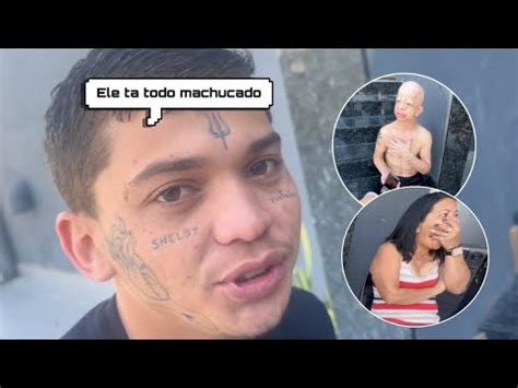 BRUNINHO BRIG0U NA MANSÃO YouTube