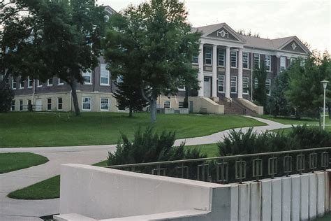 South Dakota School of Mines and Technology | Flickr - Photo Sharing!