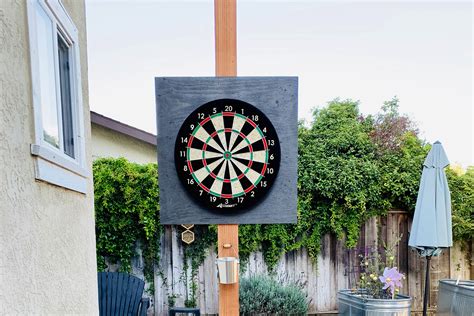 Outdoor Darts Set Up Informacionpublica Svet Gob Gt