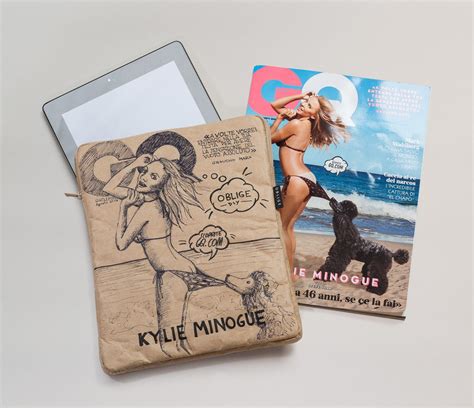 Etui na tablet Avana - Oblige | Fabryka Form