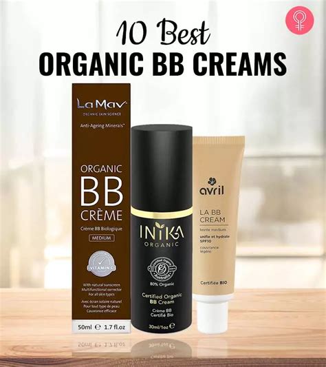 11 Best Non Comedogenic Bb Creams Makeup Artist Approved 2025