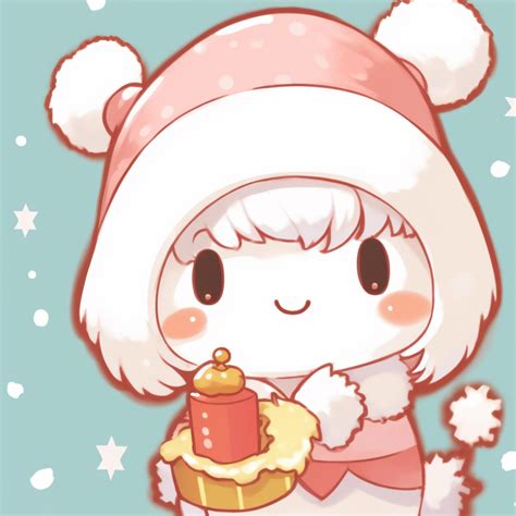 matching sanrio pfp christmas, aesthetic matching pfp ideas (@pfp) | Hero