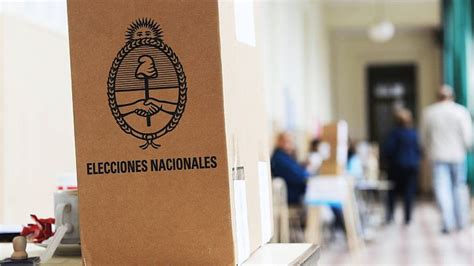 Cómo hacer el reclamo si no fuiste incluido en el padrón electoral Perfil