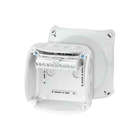 Распределительная коробка HENSEL DK 0606 G - выгодная цена, отзывы ...