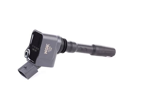 48409 NGK Ignition Coil 4-pin connector U5154 AUTODOC price and review