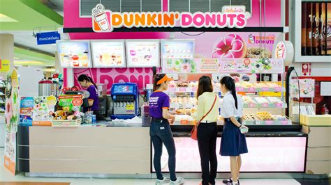 The 13 Biggest Scandals To Ever Hit Dunkin