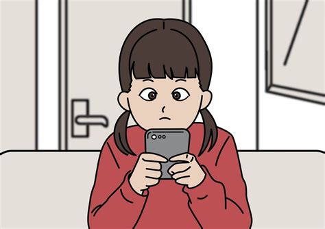 スマホの長時間視聴で起こる目の異常「スマホ急性内斜視」とは？ 専門家が解説するメカニズムや症状 Itをもっと身近に。ソフトバンクニュース