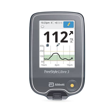 Freestyle Libre Reader Kit Adw Diabetes