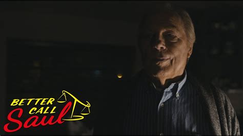 Better Call Saul 6x13 Finale Chuck Mcgill Scene Full Scene Youtube