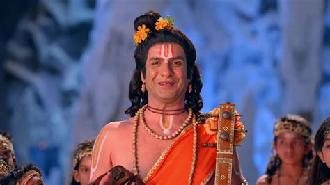 Watch Shiv Shakti Season 1 Episode 3 : Narad's Suggestion For Shiva ...