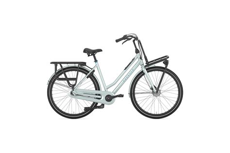 Gazelle Heavydutynl Damen Sport In Zoll Bestellen Fahrrad Xxl