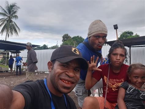 The 10 Biggest Local Market in Lae, Papua New Guinea - Ulastempat ...