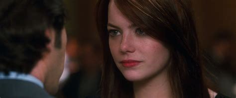 Emma In Crazy Stupid Love Emma Stone Image Fanpop