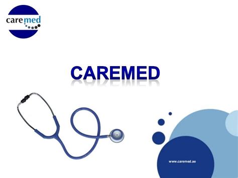 Caremed