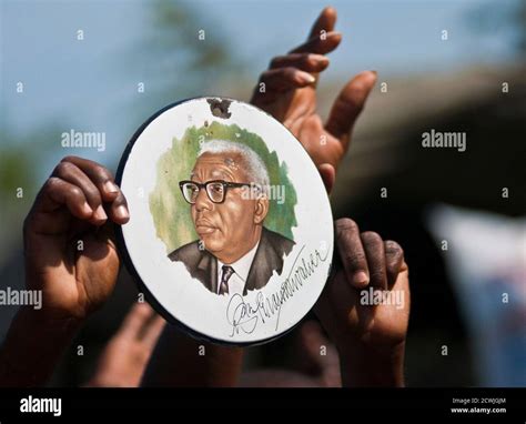 Papa Doc Duvalier Hi Res Stock Photography And Images Alamy