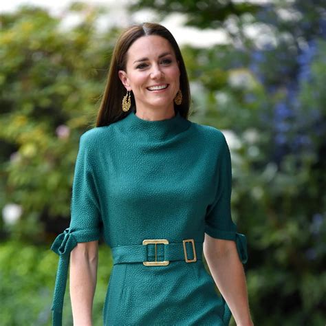 El Secreto De La Popularidad De Kate Middleton Hablan Los Expertos