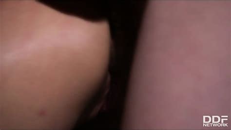 Dark Chamber Of Anal Filling Vittoria Dolce