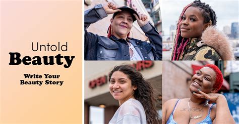 Walgreens Untold Beauty | Arc Worldwide