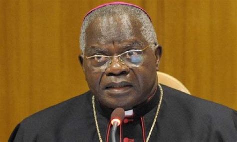 Rdc D C S Du Cardinal Mossengo Cerveau De La Pouss E Vers La