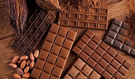 Veja Marcas De Chocolate Consideradas As Melhores Do Mundo Fala