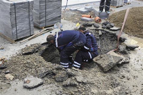 Stanovnici Palilule Bez Vode Tri Dana Upitno Odr Avanje Nastave U O