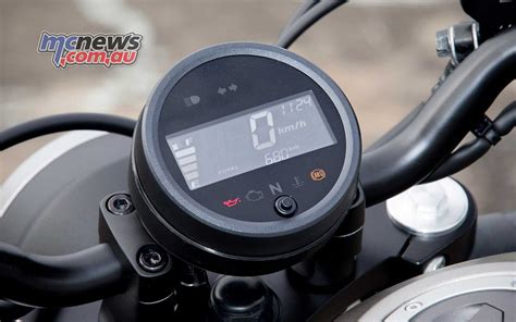 Honda Cmx 500 Motorcycle Test Lams Bobber Mcnews