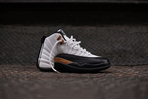 Nike Air Jordan 12 Retro - Chinese New Year – Kith