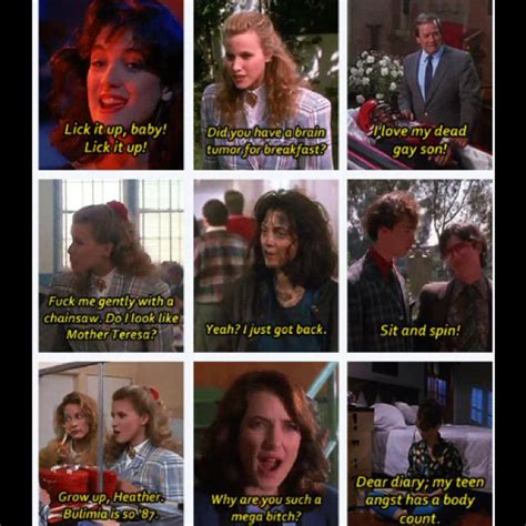 Pin By Bytsi I On Movies Music Books Tv Heathers Movie