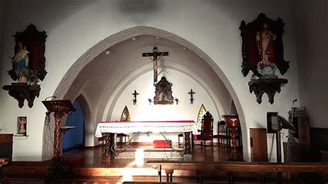 Parroquia San Juan Bosco y Santo Domingo Savio Córdoba horarios tel