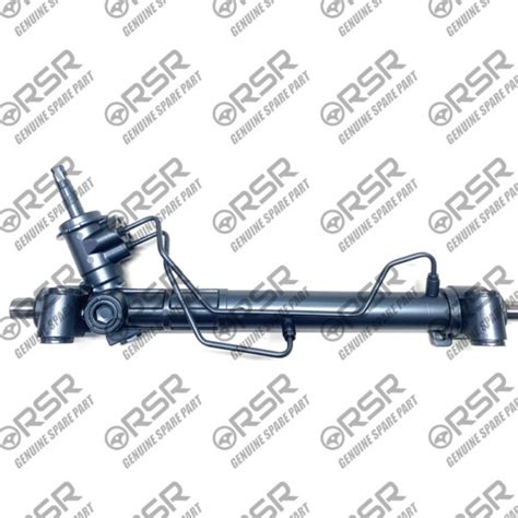 Рулевая рейка Chevrolet Aveo T300 гарантия от RSR