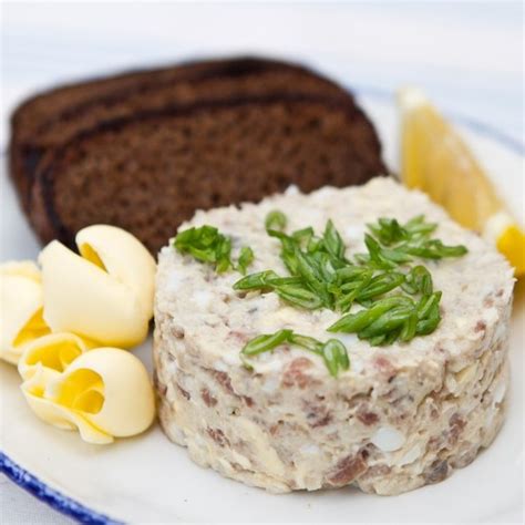 Форшмак Классический Фото – Telegraph