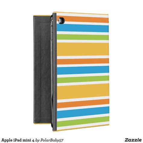 Apple iPad mini 4 iPad Mini 4 Case | Apple ipad mini, Apple ipad, Ipad