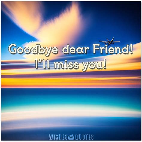 The Perfect Farewell Message For Your Friend Going Abroad