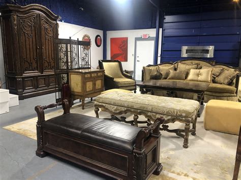 Weekly Furniture Estate Auction 8 25 Stuart Downtown Auctions