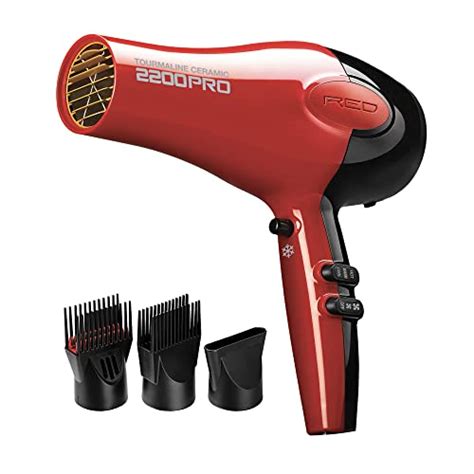 Best Hair Dryer With Comb: Top Picks for Effortless Styling and Drying ...