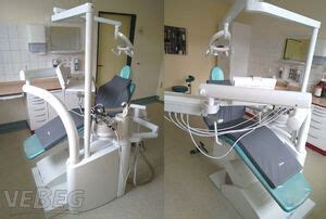 Dental Behandlungseinheit KaVo Estetica 1063 T Ausschreibung Los