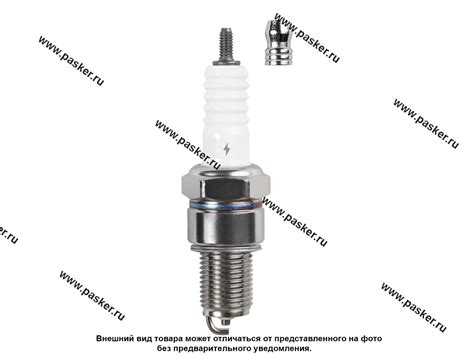 Купить Свеча STARTVOLT ГАЗ УАЗ с дв ЗМЗ 405 406 409 зазор 1мм с ...