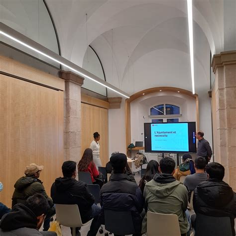 Agenda cultural - Gener 2023 (BCN) - enTàndem - AFEV