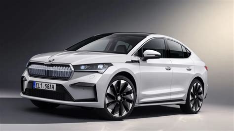 Skoda Enyaq Coupe 85x Price And Specifications Ref 2025