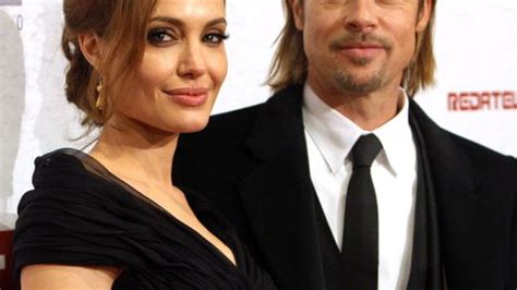 Hochzeit Pitt Und Angelina Jolie Renovieren Ihr Schloss In Frankreich