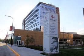 City Colleges of Chicago, Chicago, IL – CREATIVE ENGINEERING COMPANY