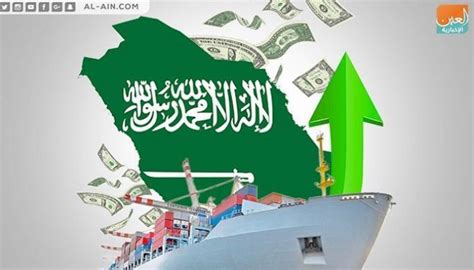 الاقتصاد السعودي 2019 نمو قياسي يتخطى تقلبات التجارة والنفط