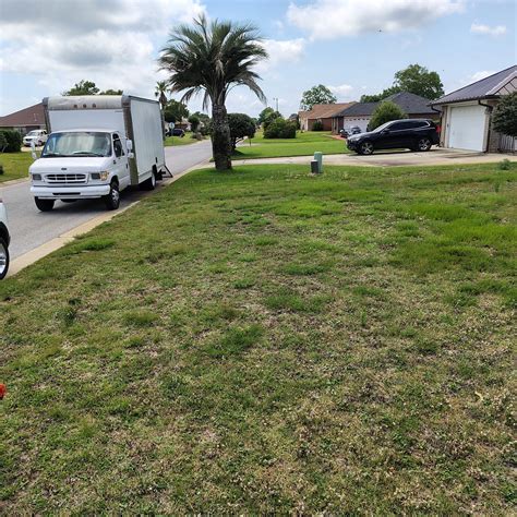 Cutting Edge Lawn Care... - Cutting Edge Lawn Care Pensacola