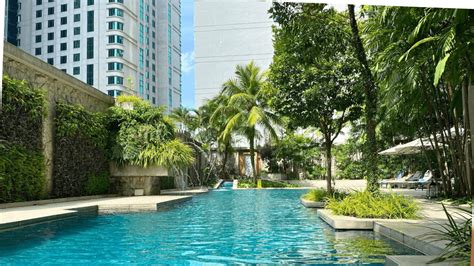 Indulge in Ultimate Elegance: Elevate Your Kuala Lumpur Getaway with ...