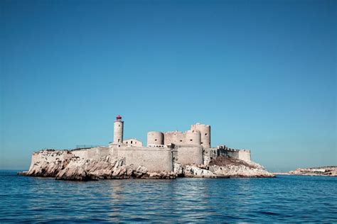 Château d If Marseille Trip Expert