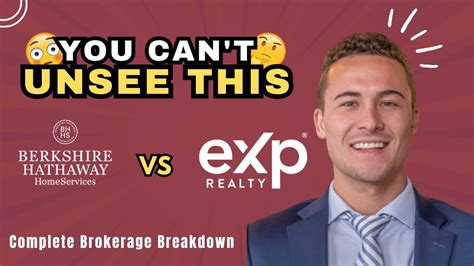 Exp Realty Vs Berkshire Hathaway In Depth Comparison Complete